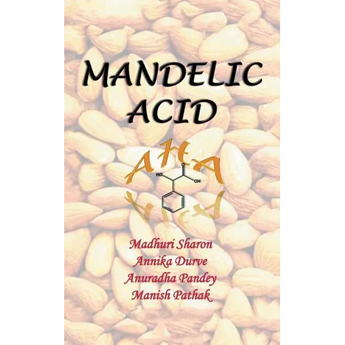 Mandelic Acid: Aha