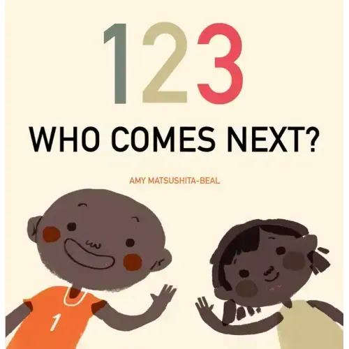 123 Who Comes Next?