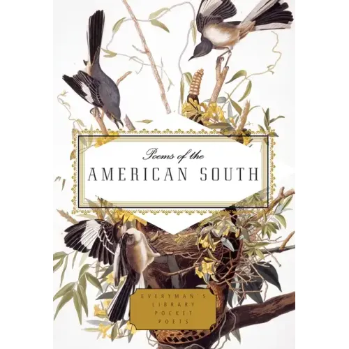 Poems of the American South