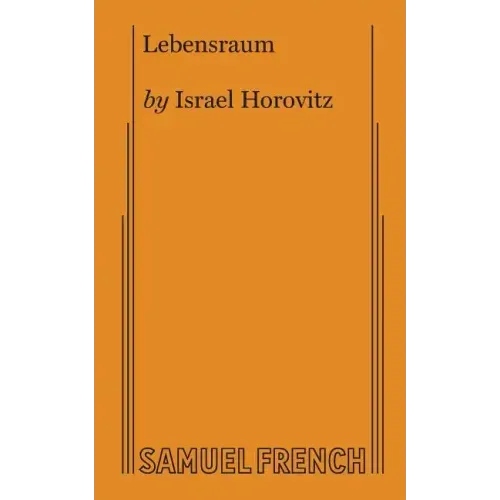 Lebensraum