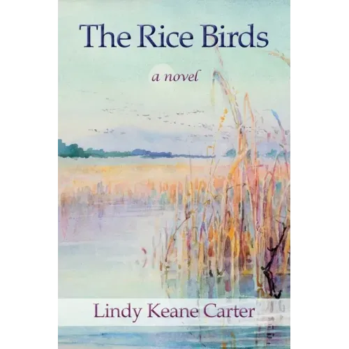 The Rice Birds