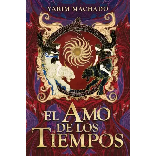 El Amo de los Tiempos