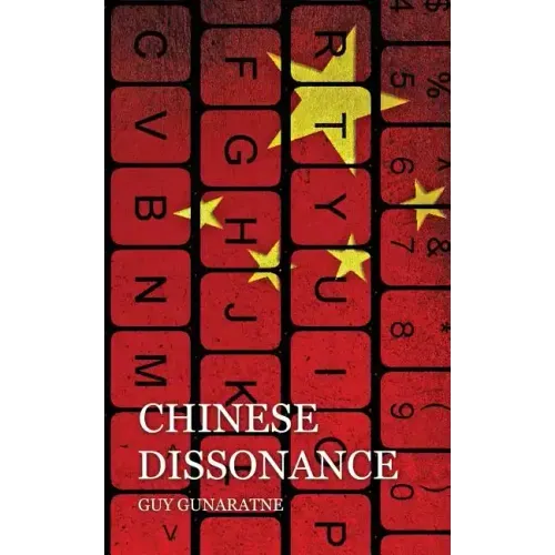Chinese Dissonance