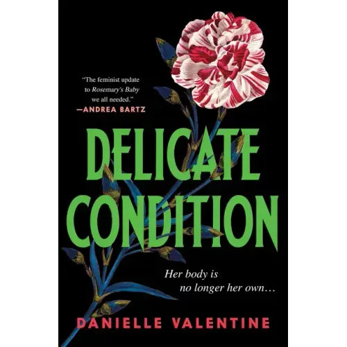 Delicate Condition