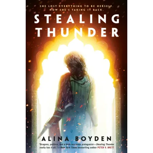 Stealing Thunder