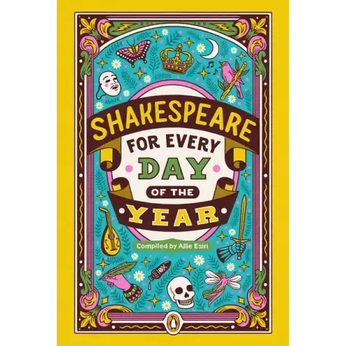 Shakespeare for Every Day of the Year