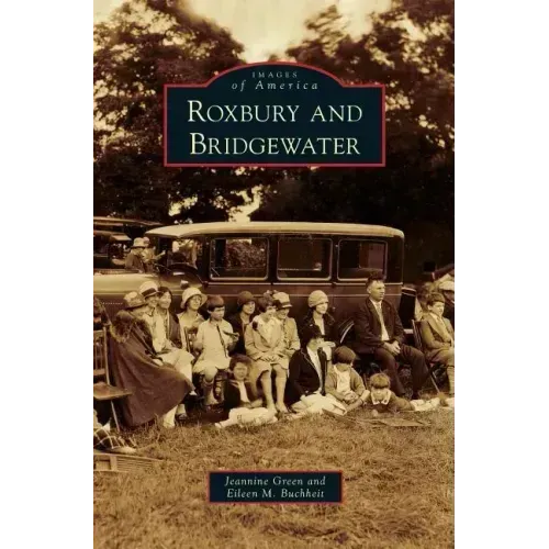 Roxbury and Bridgewater