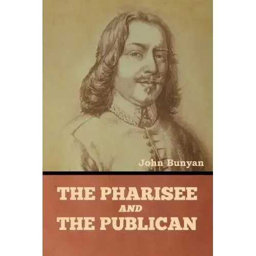 The Pharisee and the Publican