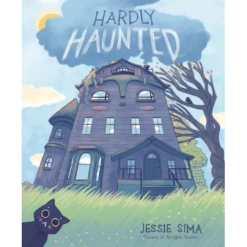 Hardly Haunted