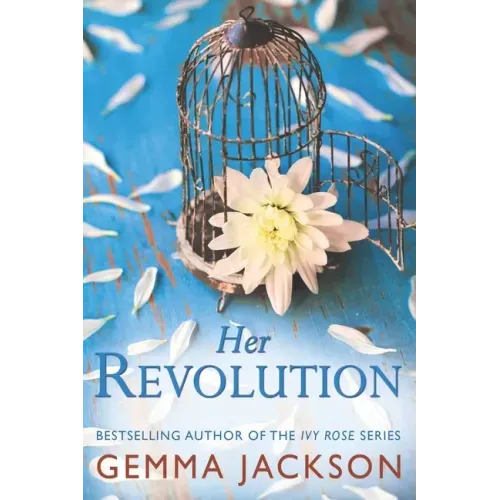 Her Revolution