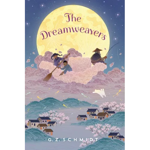 The Dreamweavers