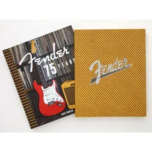 Fender 75 Years