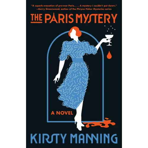 The Paris Mystery