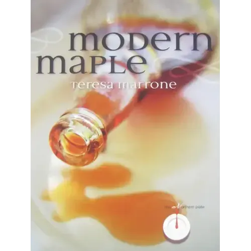 Modern Maple