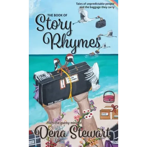 The Book of Story Rhymes