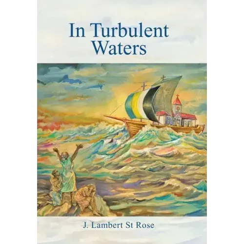 In Turbulent Waters