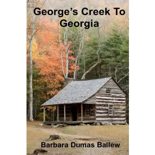 George's Creek to Georgia