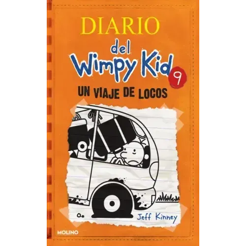 Un Viaje de Locos / The Long Haul