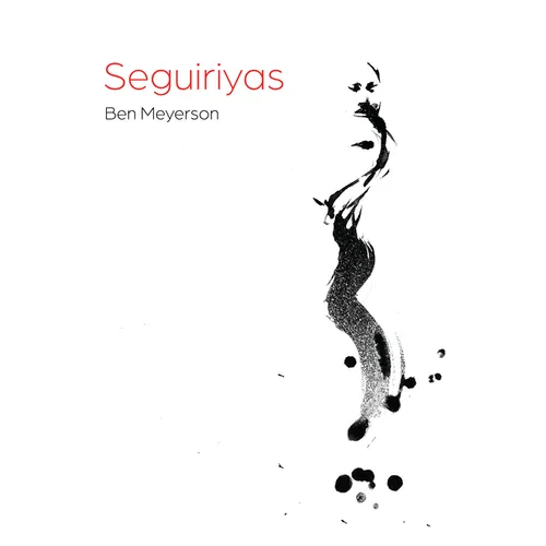Seguiriyas