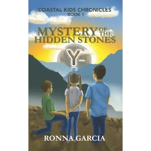 Mystery of the Hidden Stones