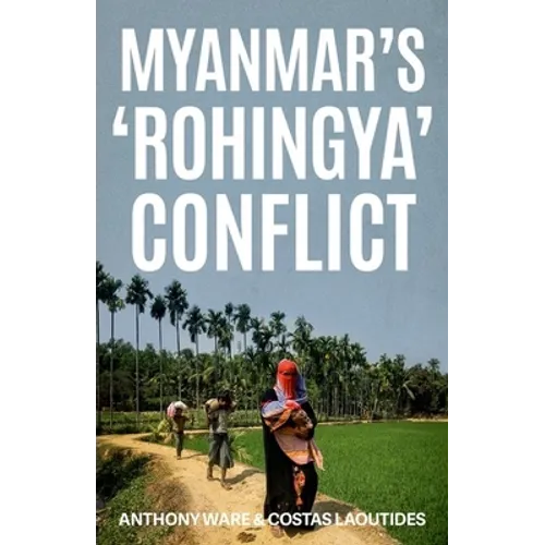 Myanmar's 'Rohingya' Conflict