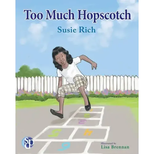 Too Much Hopscotch
