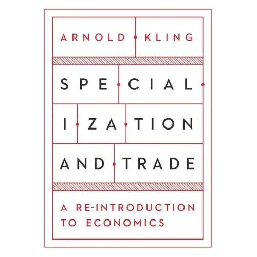 Specialization and Trade