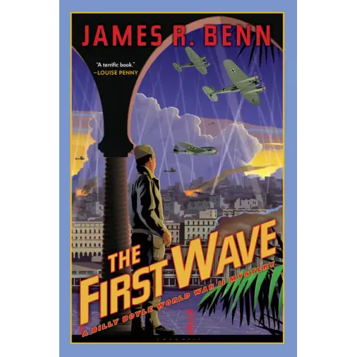 The First Wave