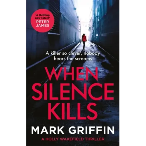 When Silence Kills