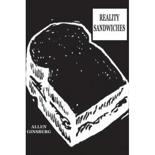 Reality Sandwiches 1953-1960