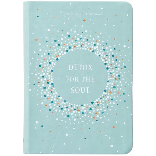 Detox for the Soul: A 365-Day Devotional