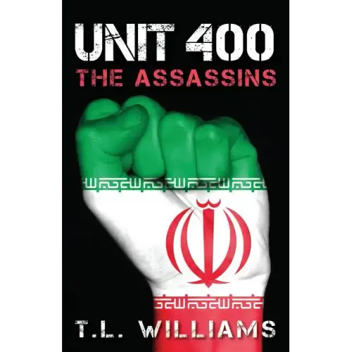 Unit 400 - The Assassins