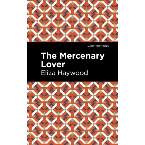 The Mercenary Lover
