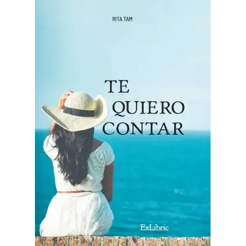 Te quiero contar