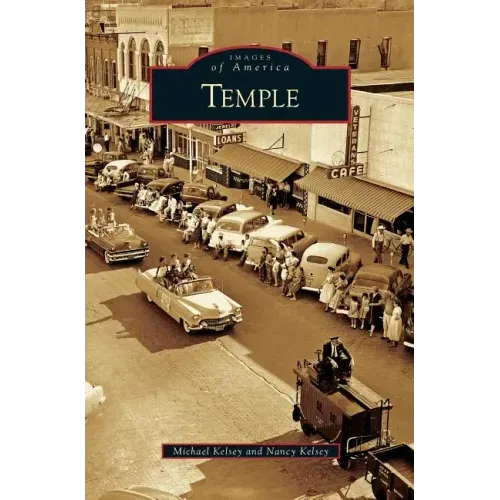 Temple