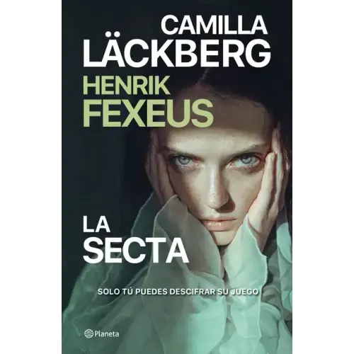 La Secta: Mina Dabiri Y Vincent / Cult