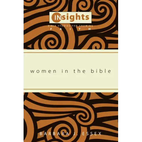 Women in the Bible