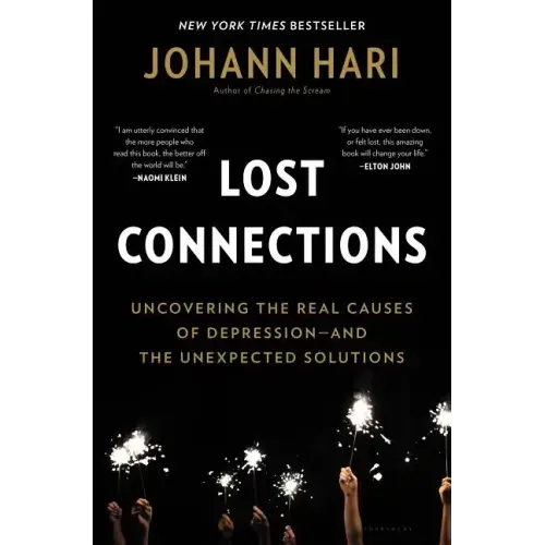 Lost Connections