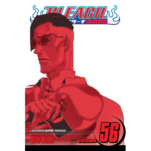 Bleach, Vol. 56
