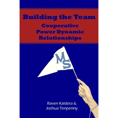 Building The Team