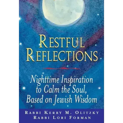 Restful Reflections