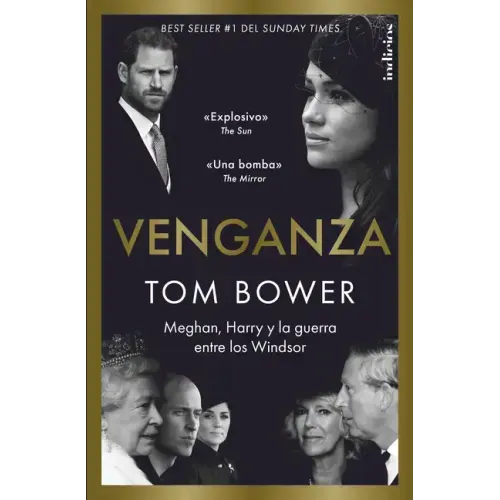 Venganza