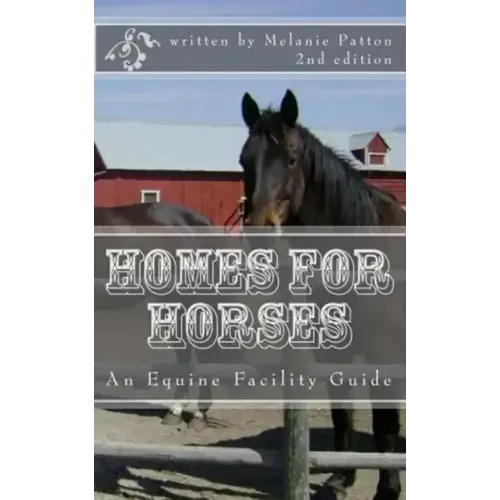 Homes for Horses