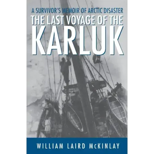 Last Voyage of the Karluk