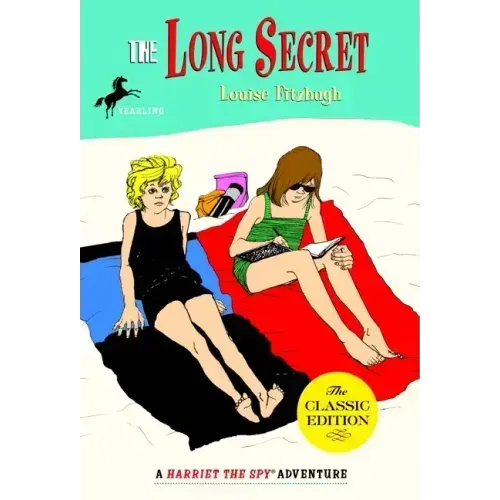 The Long Secret