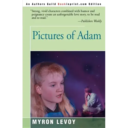 Pictures of Adam