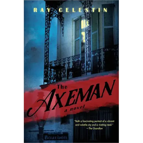 The Axeman