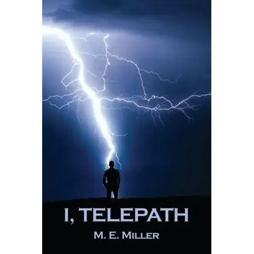 I, Telepath