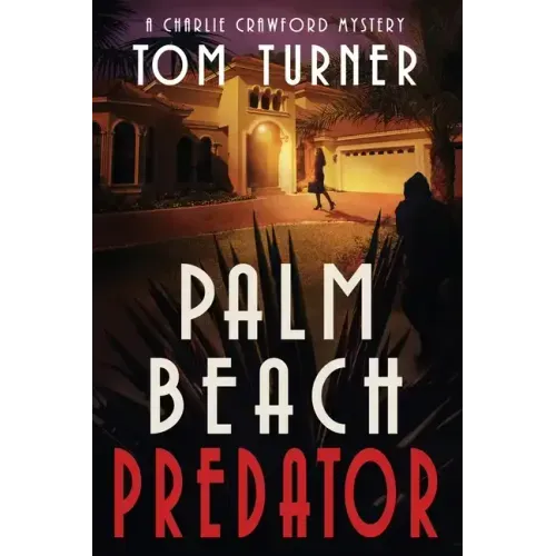 Palm Beach Predator