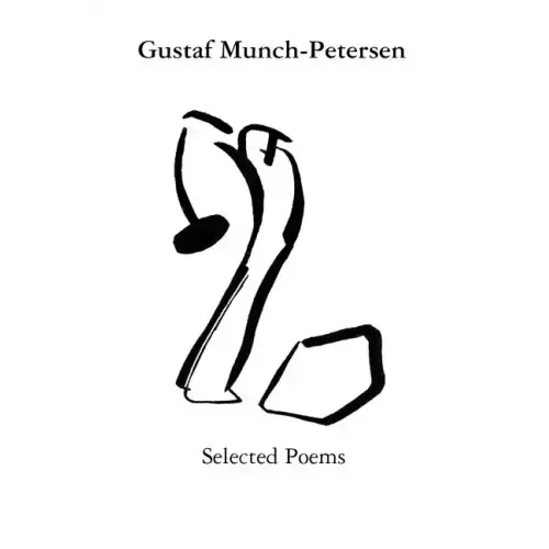 Gustaf Munch-Petersen Selected Poems